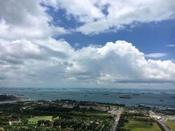 Marina Bay Residences (D1), Condominium #534504541